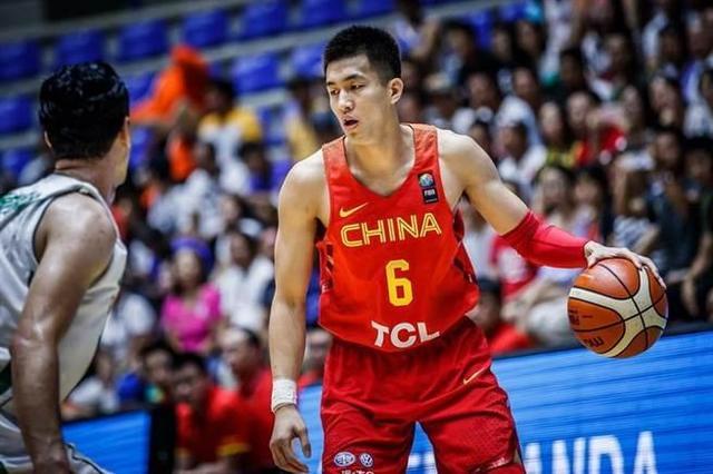 为什么郭艾伦打不开nba(两项技术告诉我们郭艾伦为什么进不了NBA，和顶级控卫的差距)