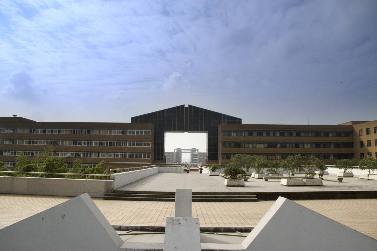 浙江省三所“双一流”高校中，这所最低调了，不说可能还不知道