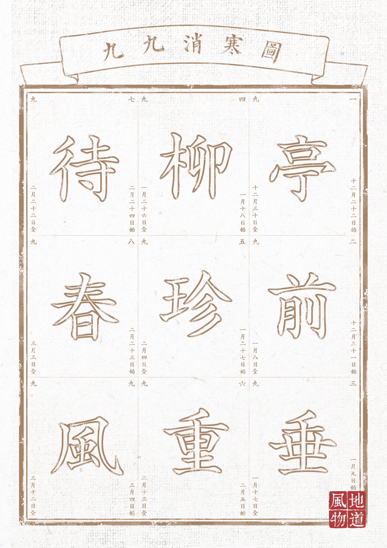 冬至，南方人吃什么？让北方饺子派大跌眼镜，很多人都不知道……