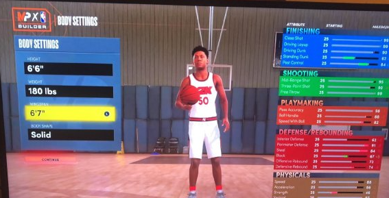 nba2k22次世代为什么这么卡(NBA2K22延迟高/卡顿有效解决办法)