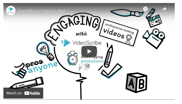 6款简单的动画制作软体推荐，帮你轻松做出吸睛的动画影片