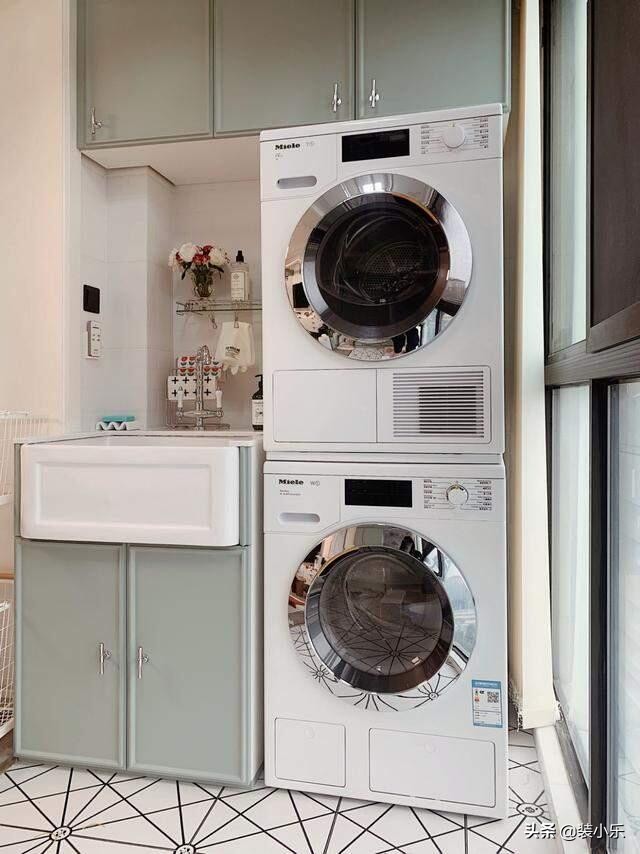 洗衣机内桶那么“脏”，为什么厂商不建议拆洗？注意这2个误区