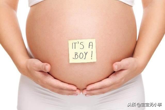 几月怀孕生男孩（男孩更容易在预产期前出生？孕妇别轻信，和这2个因素有关）