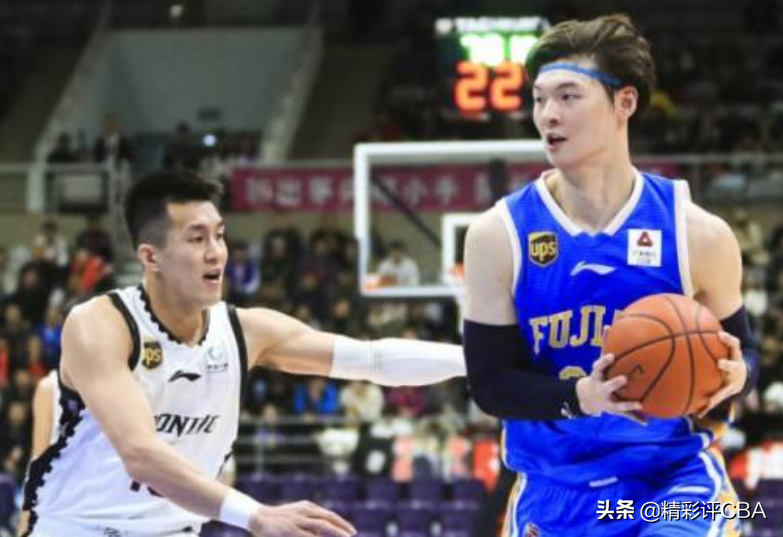 郭艾伦为什么没去nba选秀(八村垒高顺位选中，为啥郭艾伦不挑战NBA？这3大因素决定他不会去)