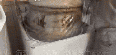 洗衣机内桶那么“脏”，为什么厂商不建议拆洗？注意这2个误区