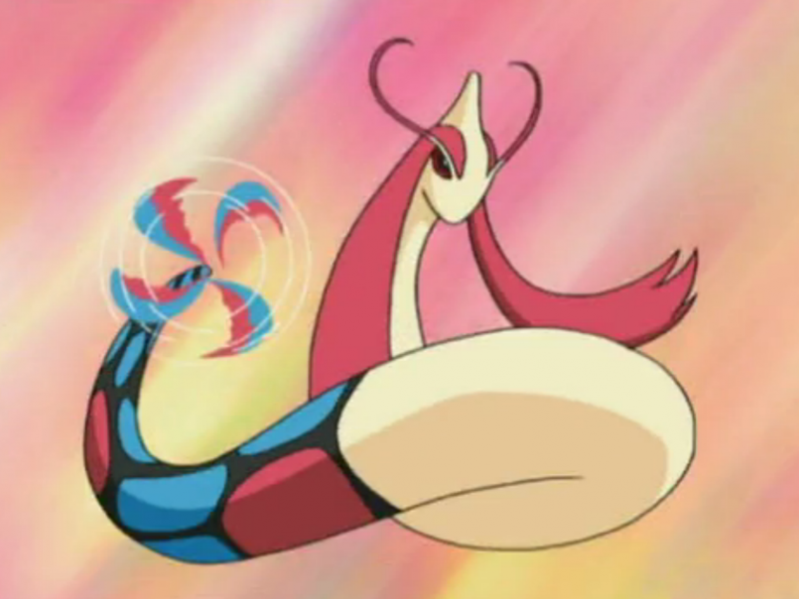 349,no.350——丑丑鱼,美纳斯