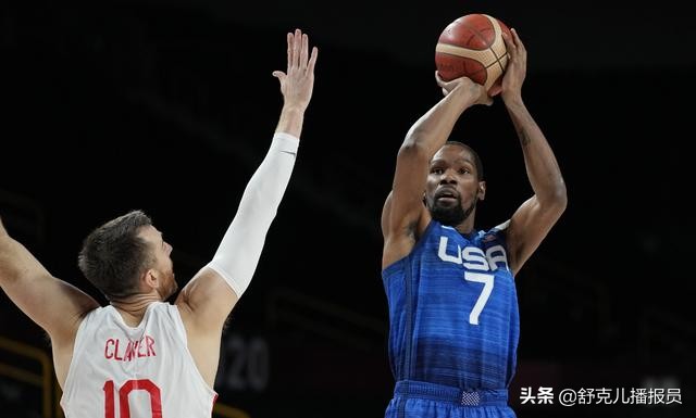 为什么cba比分数高(为何CBA和NBA总能打出100多分高比分，而国际比赛，比分却很低？)