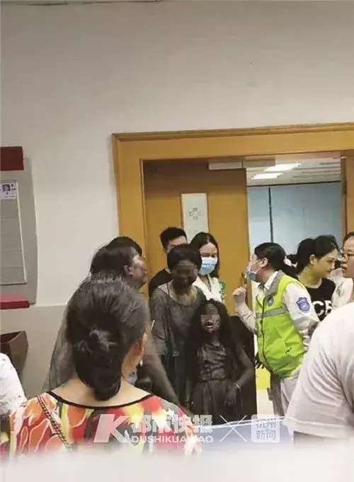 痛心!貓貍嶺事故已5死14重傷,最小死者4歲