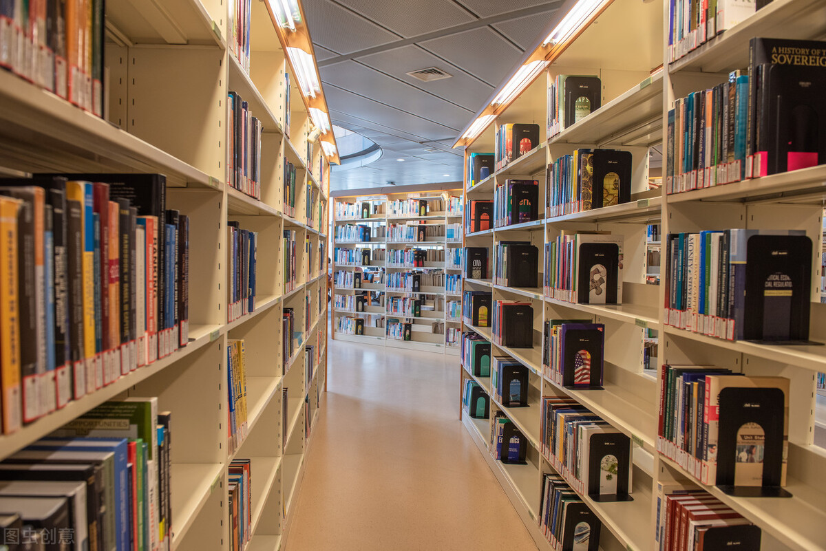 图书情报与档案管理类专业：坐不了冷板凳，就不要去学这些专业