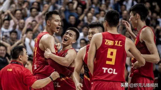 为什么cba比分数高(为何CBA和NBA总能打出100多分高比分，而国际比赛，比分却很低？)