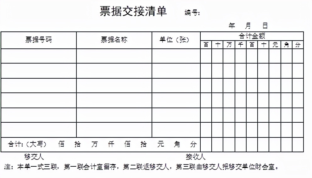 小出纳连台账都不会做，差点被辞退！还好有这72个台账表格模板