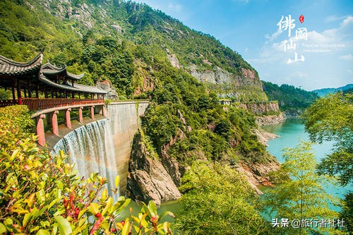 浙江省內旅遊景點排名(七分山的浙江) - 悅聞天下