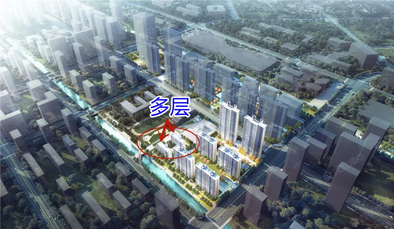 南京热门新房现状:卖光!卖光!还是卖光
