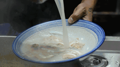 冬至，南方人吃什么？让北方饺子派大跌眼镜，很多人都不知道……