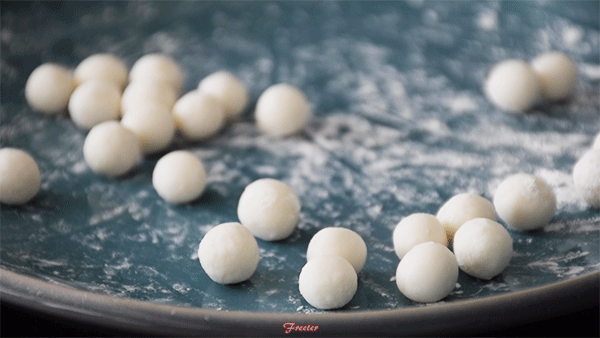 冬至，南方人吃什么？让北方饺子派大跌眼镜，很多人都不知道……