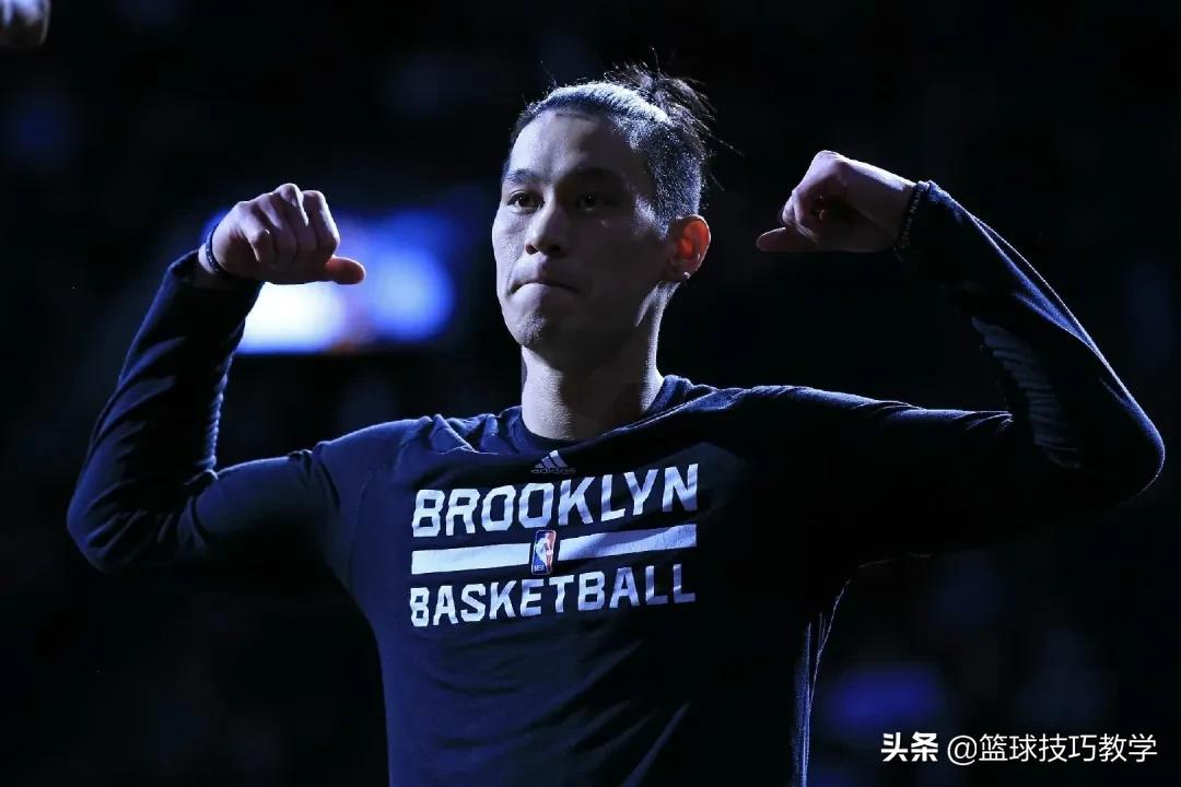 林书豪为什么不在nba打球(再见了，NBA！林书豪正式告别NBA)