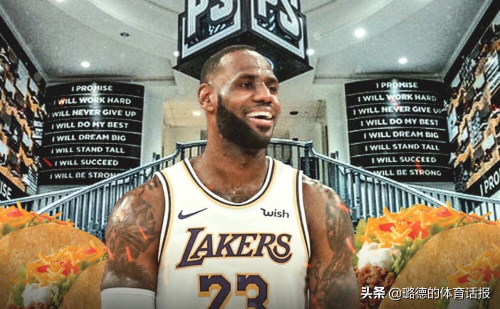 nba吧为什么这多黑子(詹姆斯为何黑子多？昔日队友给出答复：人们想让他更像普通人)