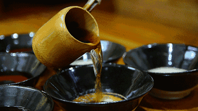 冬至，南方人吃什么？让北方饺子派大跌眼镜，很多人都不知道……