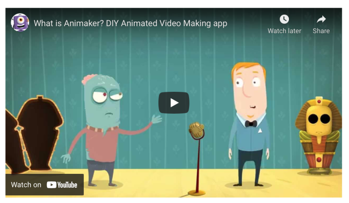 6款简单的动画制作软体推荐，帮你轻松做出吸睛的动画影片