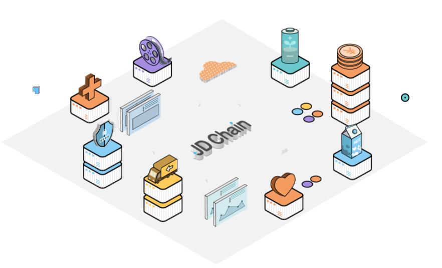 京东区块链完成网信办备案 已正式开源区块链底层引擎JD Chain