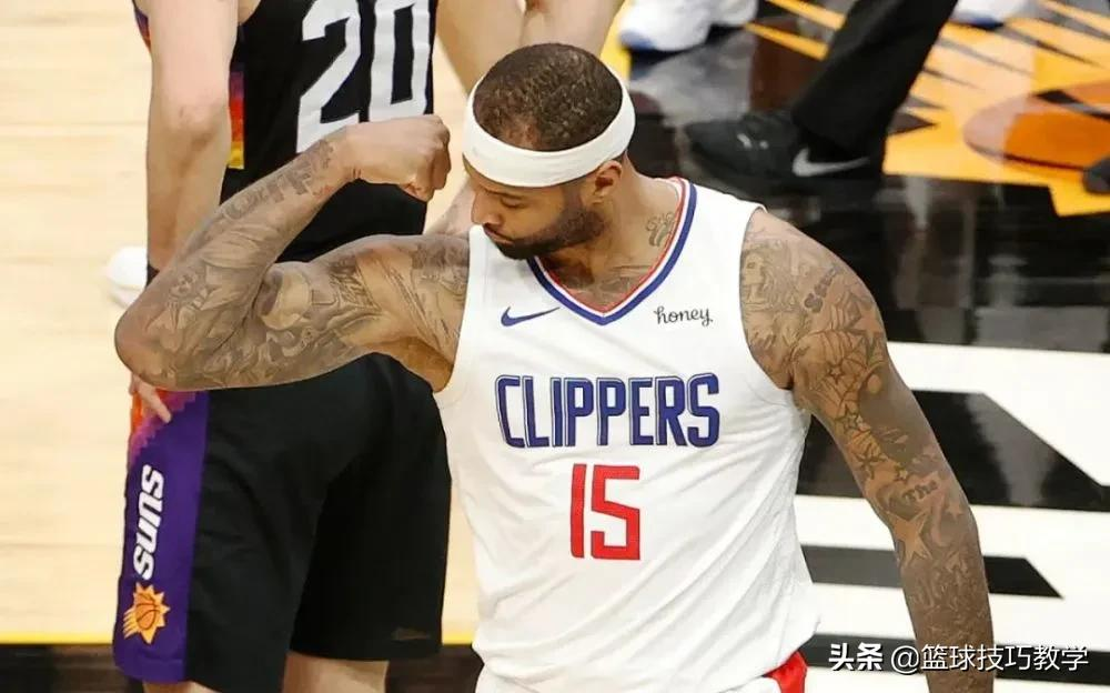 nba全明星中锋都有哪些(5支球队想签考辛斯！4届全明星中锋，他不再失业了)