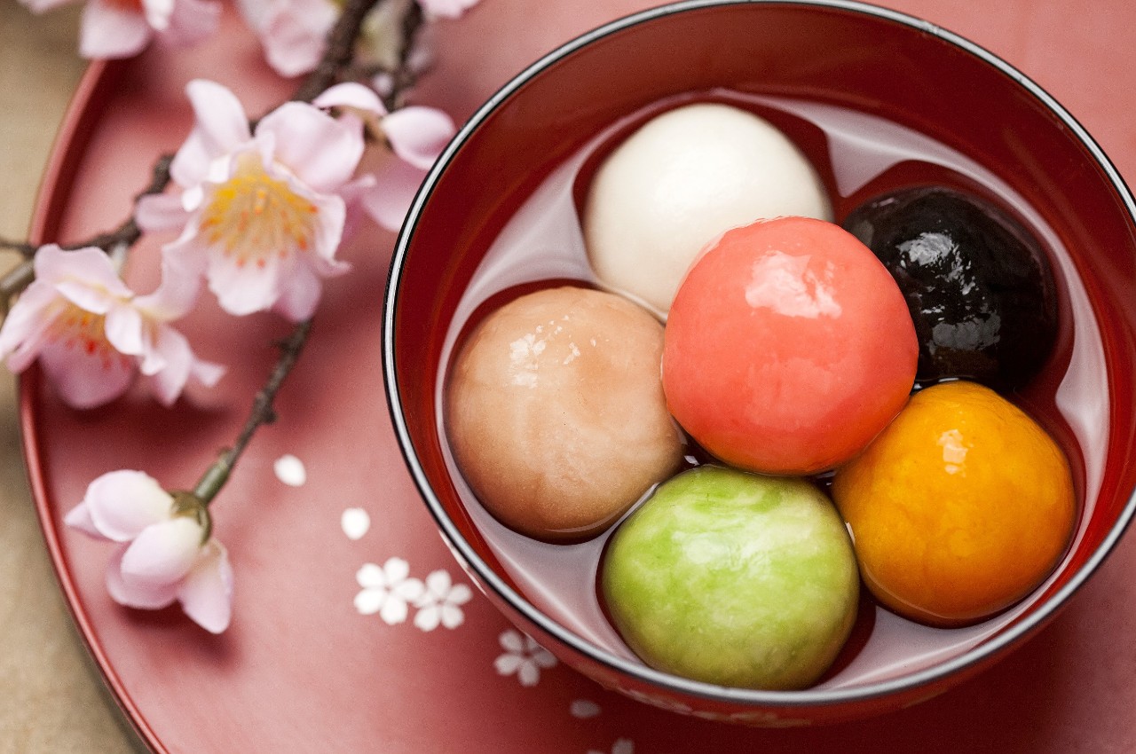 冬至，南方人吃什么？让北方饺子派大跌眼镜，很多人都不知道……