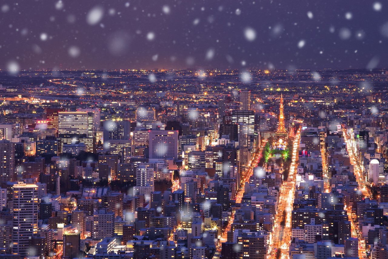 冬至，南方人吃什么？让北方饺子派大跌眼镜，很多人都不知道……