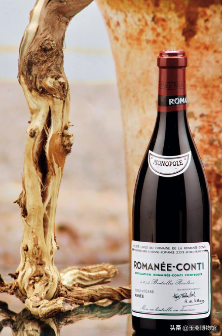 最贵红酒拍卖价格高达132万一瓶,你家有吗,红酒拍卖排行榜发布