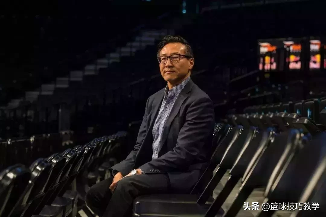 nba华人老板有哪些(NBA又迎来一华人老板，23.5亿美元收购，直接成为球队老大)