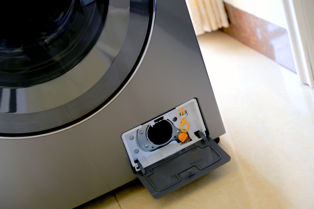 创新冷水洗，小天鹅水魔方滚筒洗衣机到底怎么样？