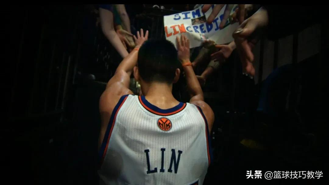 林书豪为什么不在nba打球(再见了，NBA！林书豪正式告别NBA)