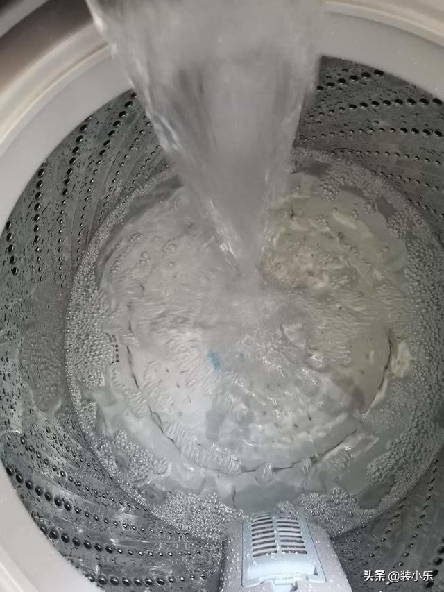 洗衣机内桶那么“脏”，为什么厂商不建议拆洗？注意这2个误区