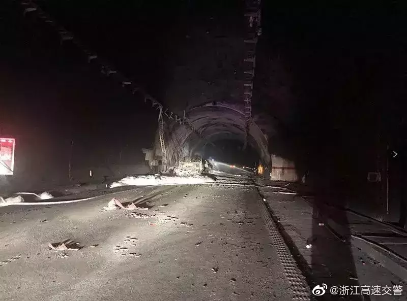 痛心!貓貍嶺事故已5死14重傷,最小死者4歲