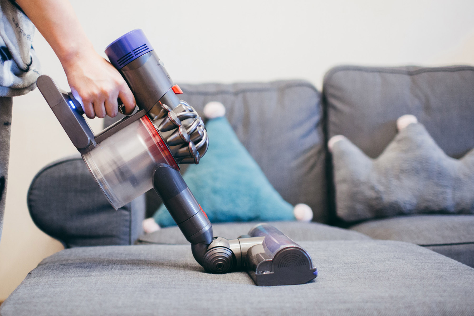 懒人现身说法，聊聊买了就后悔，5类后悔没有早买的家电产品