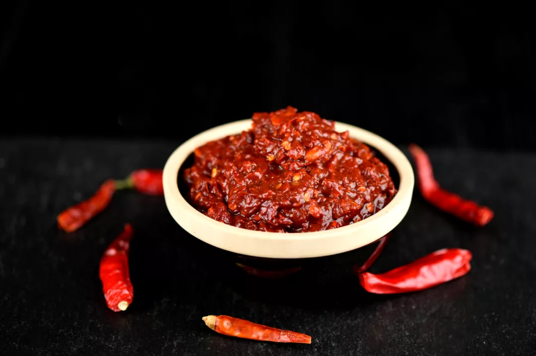 地道的川味，传承百年的“麻婆豆腐”