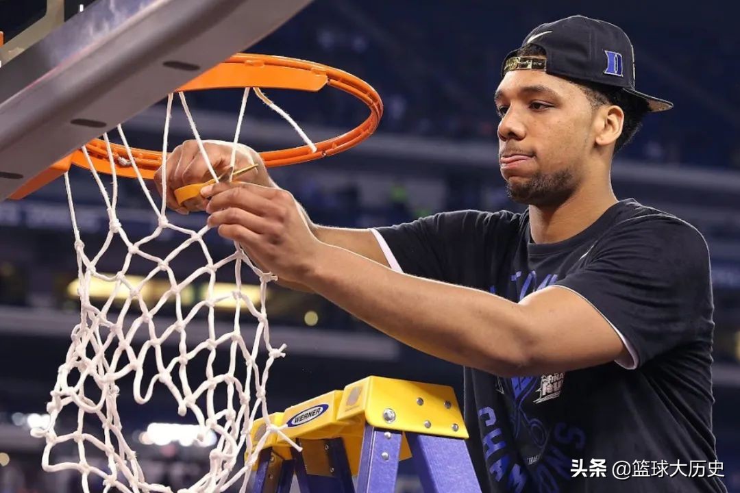 为什么奥卡福没有nba球队(奥卡福的选秀报告！总评98分，堂堂探花秀，为何没有打出来？)