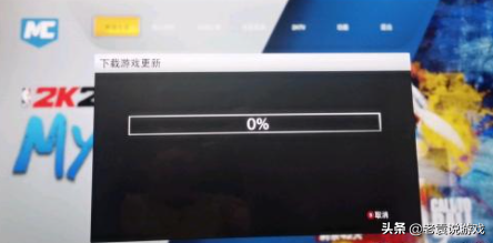 下载nba2k22为什么玩不了(NBA2K22游戏更新问题汇总)