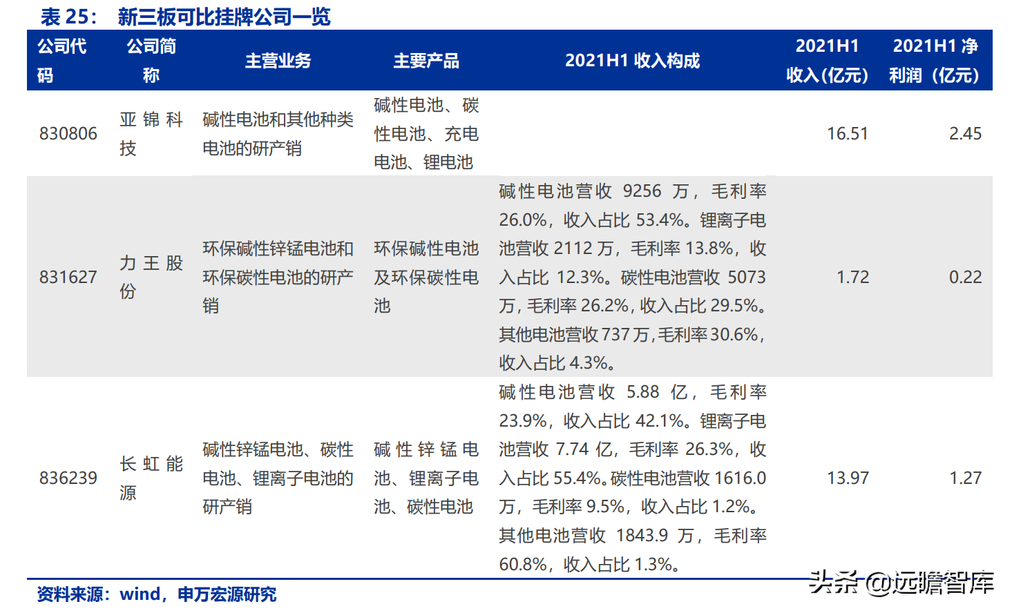 长虹能源：专精特新小巨人，锂电快速扩产，碱电大客户逐步放量