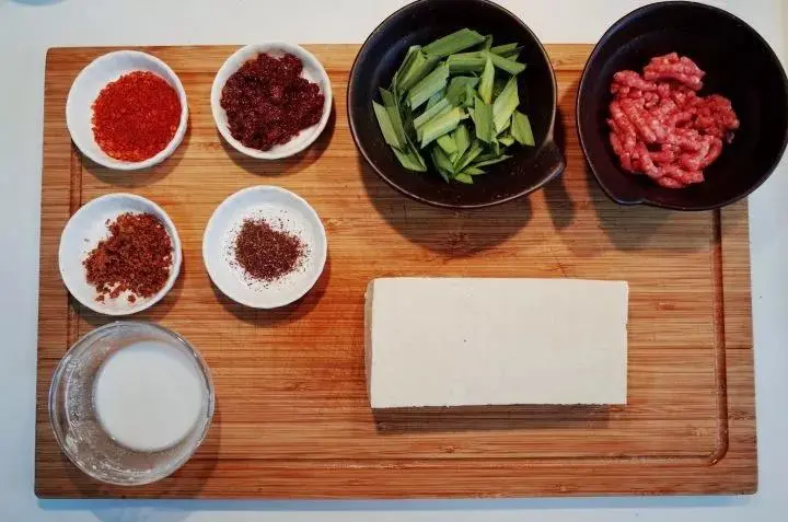 地道的川味，传承百年的“麻婆豆腐”