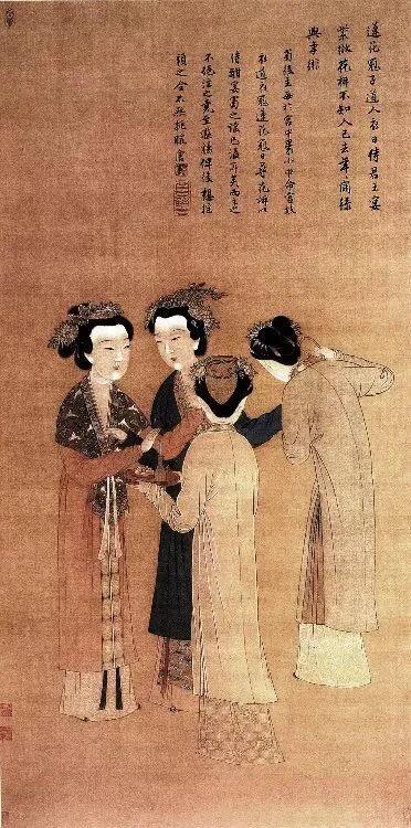 江南才子唐伯虎