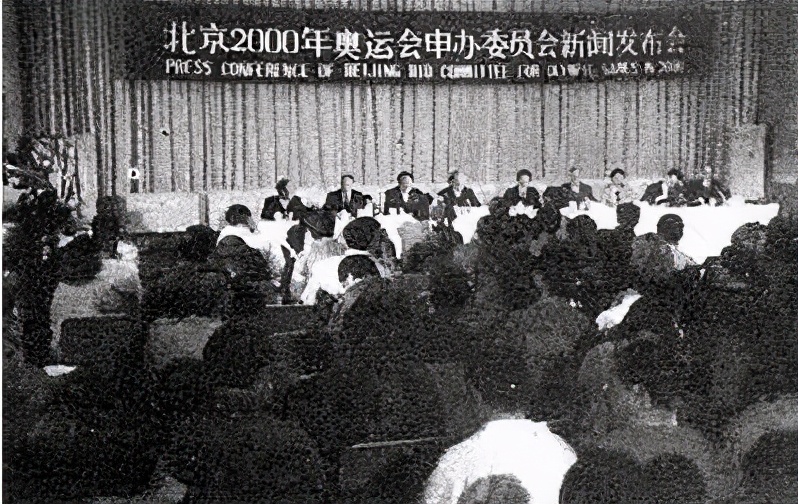 哪些国家举办过二次奥运会(1993年我国首次申奥，两票之差输给悉尼，多年后“黑幕”才被揭露)