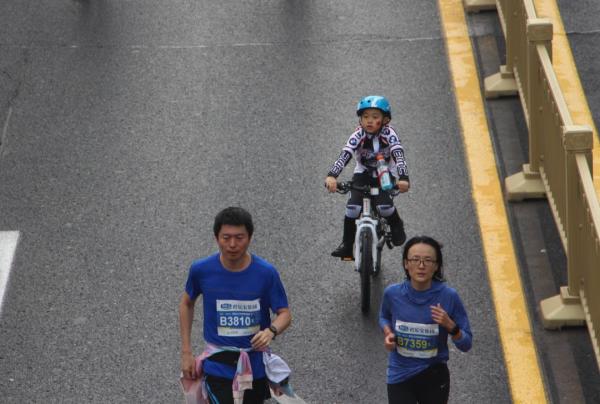 唐山马拉松2019官网(“唐马”，我们明年再见)