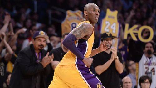 nba屠牛户有哪些(Mamba Forever！42周岁生日 黑曼巴虽会迟到但永不缺席)