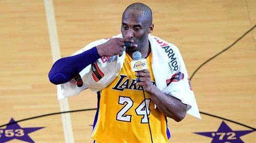 nba屠牛户有哪些(Mamba Forever！42周岁生日 黑曼巴虽会迟到但永不缺席)