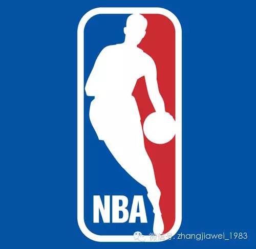 nbalogo图片是谁(为什么他配得上做NBA的logo呢？)