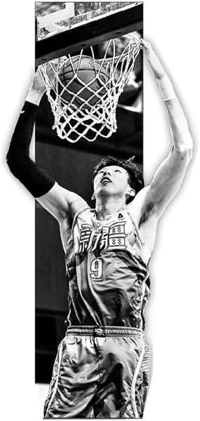 周琦为什么退出nba了(周琦为何突然宣布退出新赛季)