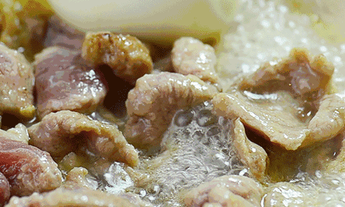 冬至，南方人吃什么？让北方饺子派大跌眼镜，很多人都不知道……