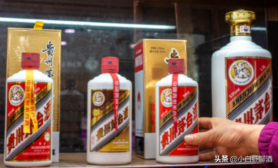 200块以下的酱酒不能喝？有3款其实很不错，口感不输同档茅台