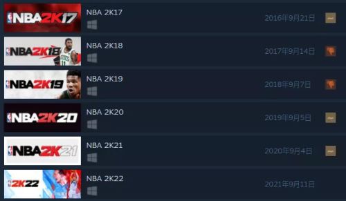 nba2k19为什么科比(口碑大跌！每年都来一款的NBA2k，NBA还是摇钱树吗？)