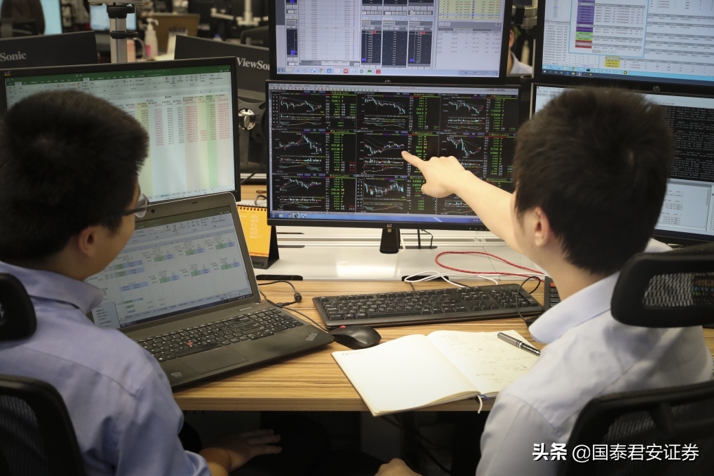 从零起步到行业领先，国泰君安的贵金属业务发展之路